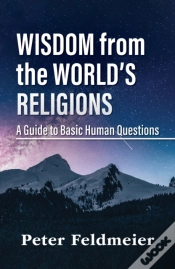 Capa do artigo Wisdom From The Worlds Religions