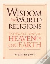 Capa do artigo Wisdom From World Religions