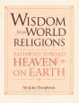 Wisdom From World Religions - Preview