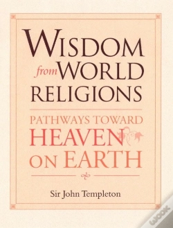 Capa do artigo Wisdom From World Religions