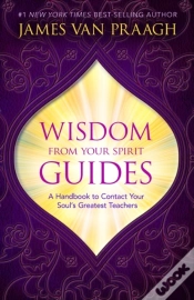 Capa do artigo Wisdom From Your Spirit Guides