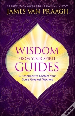 Capa do artigo Wisdom From Your Spirit Guides