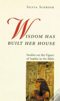 Capa do artigo Wisdom Has Built Her House