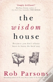 Capa do artigo Wisdom House