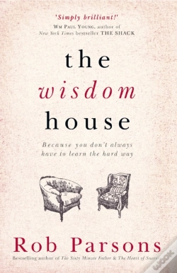 Capa do artigo Wisdom House