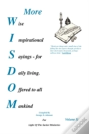 Capa do artigo Wisdom Ii