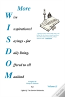 Capa do artigo Wisdom Ii