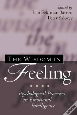Capa do artigo Wisdom In Feeling