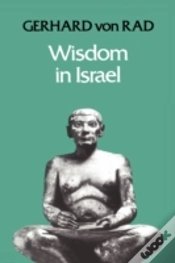 Capa do artigo Wisdom In Israel