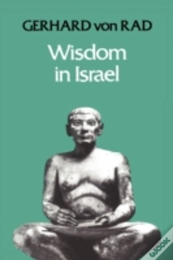 Capa do artigo Wisdom In Israel