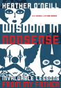 Wisdom In Nonsense - Preview