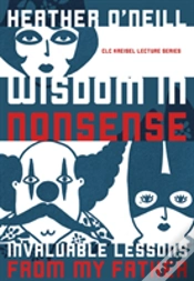 Capa do artigo Wisdom In Nonsense