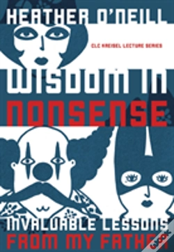 Capa do artigo Wisdom In Nonsense