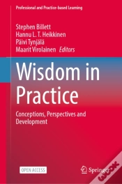 Capa do artigo Wisdom In Practice