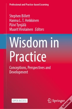 Capa do artigo Wisdom In Practice