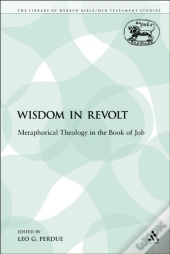 Wisdom In Revolt
