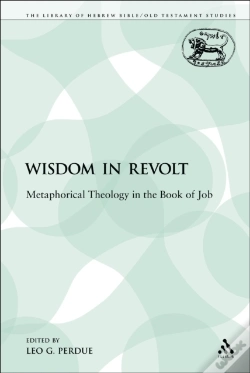 Capa do artigo Wisdom In Revolt