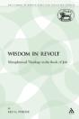 Wisdom In Revolt - Preview