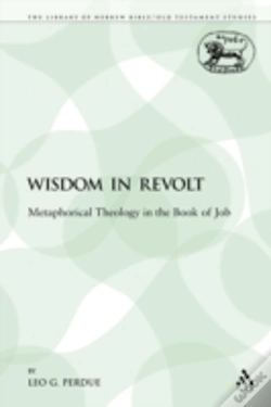 Capa do artigo Wisdom In Revolt
