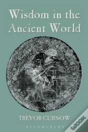 Capa do artigo Wisdom In The Ancient World
