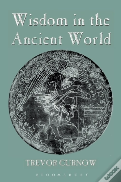 Capa do artigo Wisdom In The Ancient World