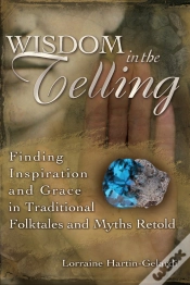 Capa do artigo Wisdom In The Telling
