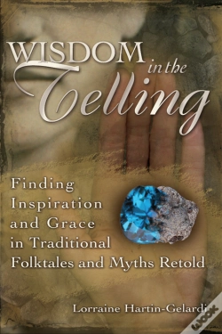 Capa do artigo Wisdom In The Telling