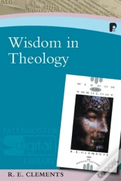 Capa do artigo Wisdom In Theology