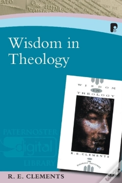 Capa do artigo Wisdom In Theology