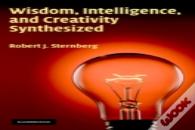 Wisdom, Intelligence, And Creativity Synthesized