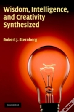 Capa do artigo Wisdom, Intelligence, And Creativity Synthesized