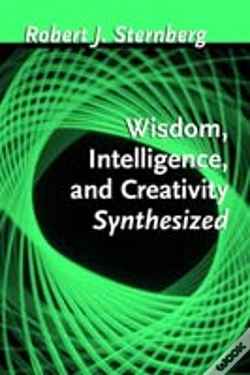 Capa do artigo Wisdom, Intelligence, And Creativity Synthesized