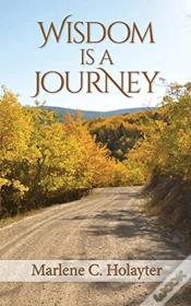 Capa do artigo Wisdom Is A Journey