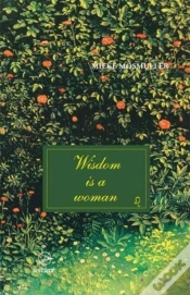 Capa do artigo Wisdom Is A Woman