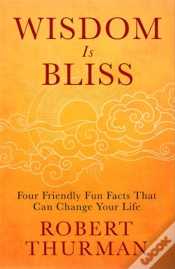 Capa do artigo Wisdom Is Bliss