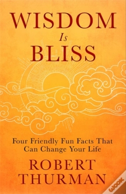 Capa do artigo Wisdom Is Bliss
