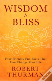 Capa do artigo Wisdom Is Bliss