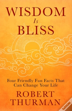 Capa do artigo Wisdom Is Bliss