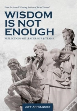 Capa do artigo Wisdom Is Not Enough