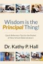 Wisdom Is The Principal Thing