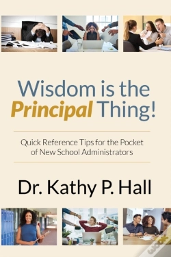 Capa do artigo Wisdom Is The Principal Thing