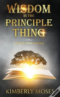 Capa do artigo Wisdom Is The Principle Thing