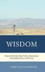 Wisdom - Preview
