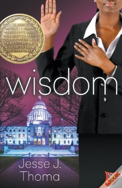 Capa do artigo Wisdom