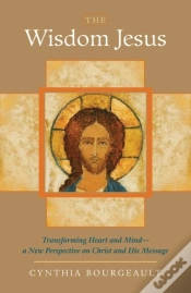 Capa do artigo Wisdom Jesus