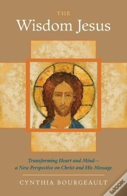 Capa do artigo Wisdom Jesus