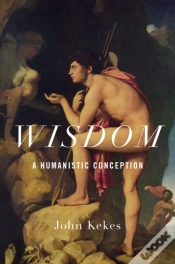 Capa do artigo Wisdom