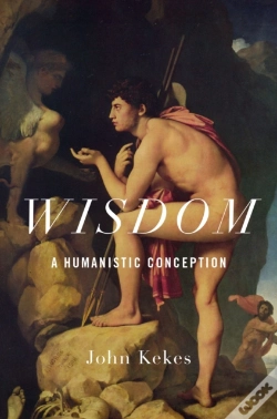 Capa do artigo Wisdom