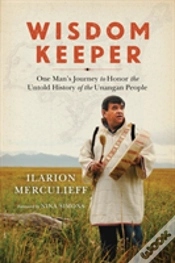 Capa do artigo Wisdom Keeper