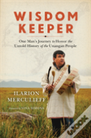 Wisdom Keeper